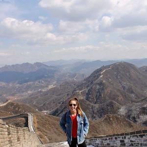 Meet your Posher, Anna